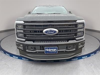 New 2026 Ford F-350 - photo 1
