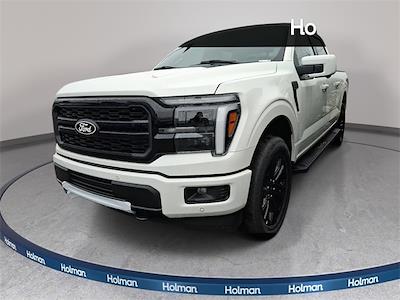 New 2026 Ford F-150 - photo 1