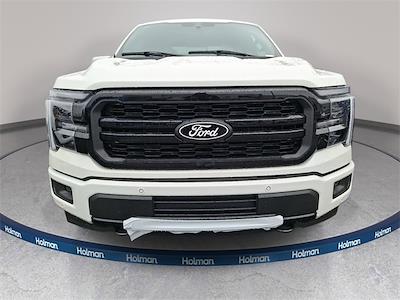 New 2026 Ford F-150 - photo 1