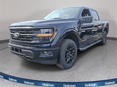 New 2026 Ford F-150 - photo 1