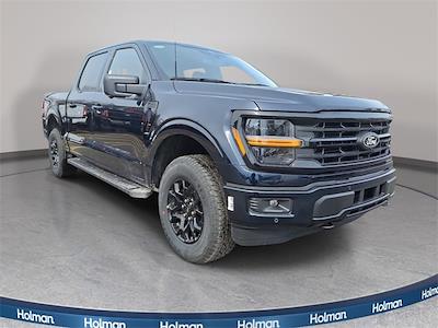 New 2026 Ford F-150 - photo 1