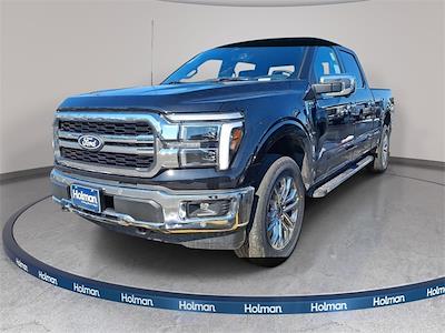 New 2026 Ford F-150 - photo 1