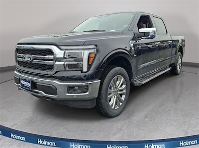 New 2026 Ford F-150 - photo 1