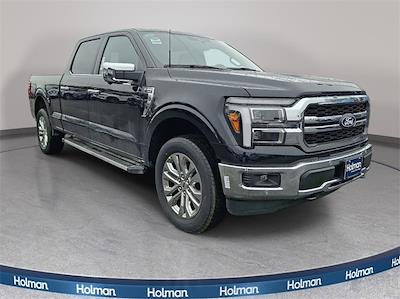 New 2026 Ford F-150 - photo 1