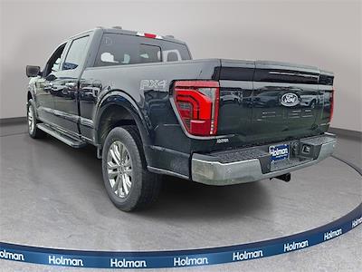 New 2026 Ford F-150 - photo 1