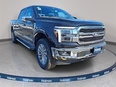 New 2026 Ford F-150 - photo 1