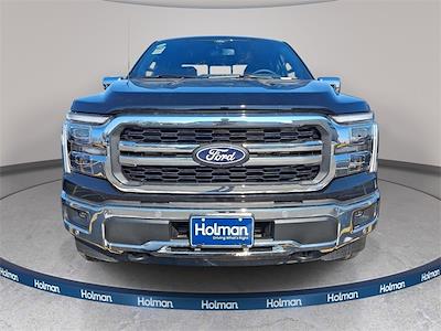 New 2026 Ford F-150 - photo 1