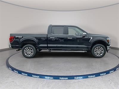 New 2026 Ford F-150 - photo 1