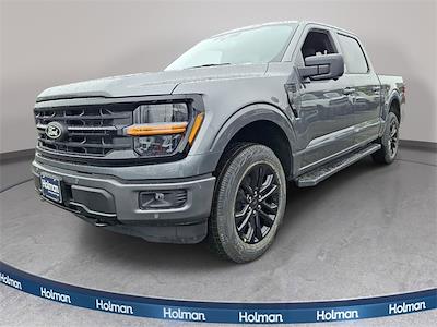 New 2026 Ford F-150 - photo 1