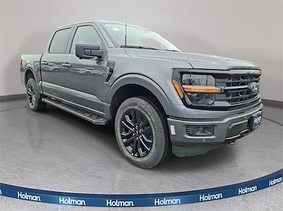 New 2026 Ford F-150 - photo 1