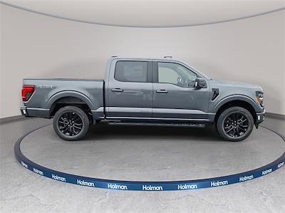 New 2026 Ford F-150 - photo 1