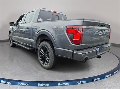 New 2026 Ford F-150 - photo 1