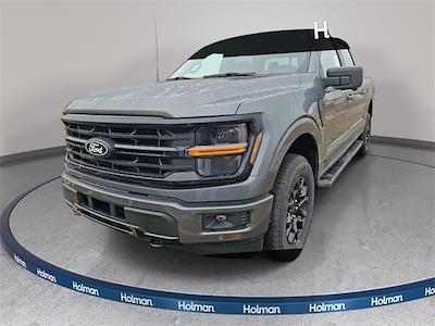 New 2026 Ford F-150 - photo 1