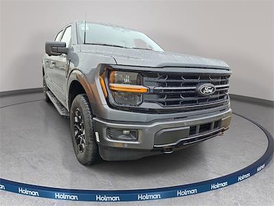 New 2026 Ford F-150 - photo 1