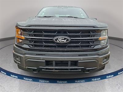 New 2026 Ford F-150 - photo 1