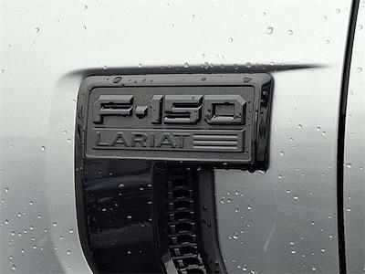New 2026 Ford F-150 - photo 1