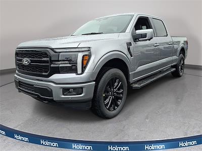 New 2026 Ford F-150 - photo 1