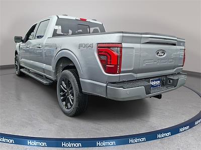 New 2026 Ford F-150 - photo 1