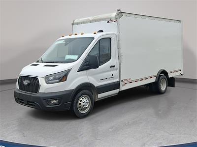 New 2026 Ford Transit 350 HD - photo 1