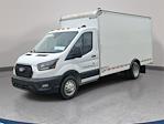 New 2026 Ford Transit 350 HD Box Van for sale #TKA04469 - photo 1