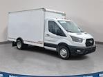New 2026 Ford Transit 350 HD Box Van for sale #TKA04469 - photo 3