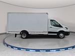 New 2026 Ford Transit 350 HD Box Van for sale #TKA04469 - photo 4