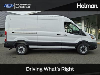 2026 Ford Transit 250 Medium Roof RWD Empty Cargo Van for sale #TKA16769 - photo 1