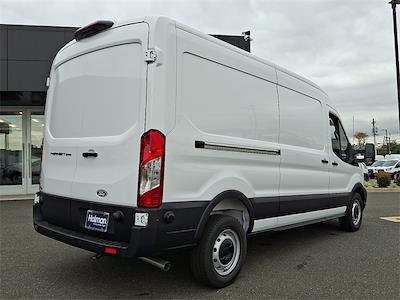 2026 Ford Transit 250 Medium Roof RWD Empty Cargo Van for sale #TKA16769 - photo 2
