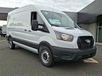 2026 Ford Transit 250 Medium Roof RWD Empty Cargo Van for sale #TKA16769 - photo 3