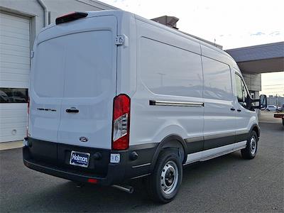 New 2026 Ford Transit 250 Medium Roof Empty Cargo Van for sale #TKA17090 - photo 2