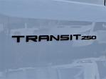 New 2026 Ford Transit 250 Medium Roof Empty Cargo Van for sale #TKA17090 - photo 13