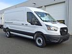 New 2026 Ford Transit 250 Medium Roof Empty Cargo Van for sale #TKA17090 - photo 2