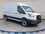 New 2026 Ford Transit 250 Medium Roof Empty Cargo Van for sale #TKA17090 - photo 15