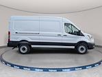 New 2026 Ford Transit 250 Medium Roof Empty Cargo Van for sale #TKA17090 - photo 16