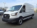 New 2026 Ford Transit 250 Medium Roof Empty Cargo Van for sale #TKA17090 - photo 3