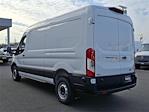 New 2026 Ford Transit 250 Medium Roof Empty Cargo Van for sale #TKA17090 - photo 4