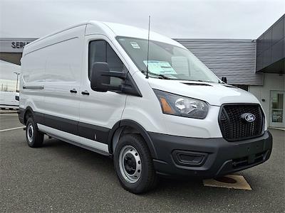 2026 Ford Transit 250 Medium Roof RWD Empty Cargo Van for sale #TKA17136 - photo 2