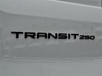 2026 Ford Transit 250 Medium Roof RWD Empty Cargo Van for sale #TKA17136 - photo 13