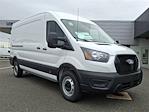 2026 Ford Transit 250 Medium Roof RWD Empty Cargo Van for sale #TKA17136 - photo 2