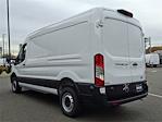 2026 Ford Transit 250 Medium Roof RWD Empty Cargo Van for sale #TKA17136 - photo 4