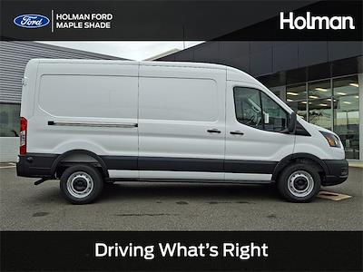 2026 Ford Transit 250 Medium Roof RWD Empty Cargo Van for sale #TKA17180 - photo 1