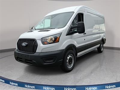 New 2026 Ford Transit 250 - photo 1