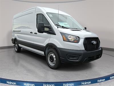 New 2026 Ford Transit 250 - photo 1