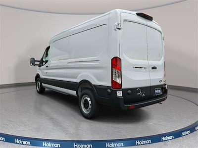 New 2026 Ford Transit 250 - photo 1