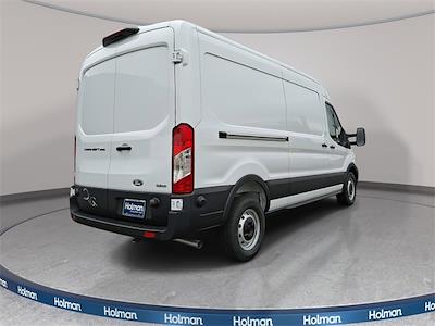 New 2026 Ford Transit 250 - photo 1