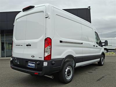 2026 Ford Transit 250 Medium Roof RWD Empty Cargo Van for sale #TKA17180 - photo 2