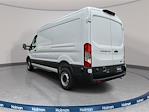 New 2026 Ford Transit 250 Medium Roof Empty Cargo Van for sale #TKA17180 - photo 2