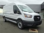 2026 Ford Transit 250 Medium Roof RWD Empty Cargo Van for sale #TKA17180 - photo 3