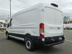 2026 Ford Transit 250 Medium Roof RWD Empty Cargo Van for sale #TKA17180 - photo 5