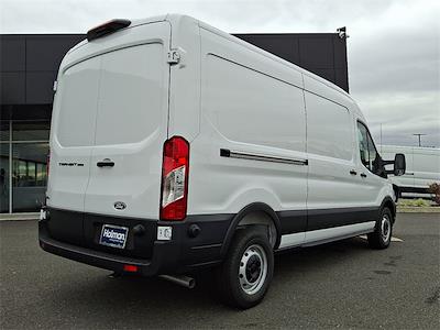 2026 Ford Transit 250 Medium Roof RWD Empty Cargo Van for sale #TKA17210 - photo 2